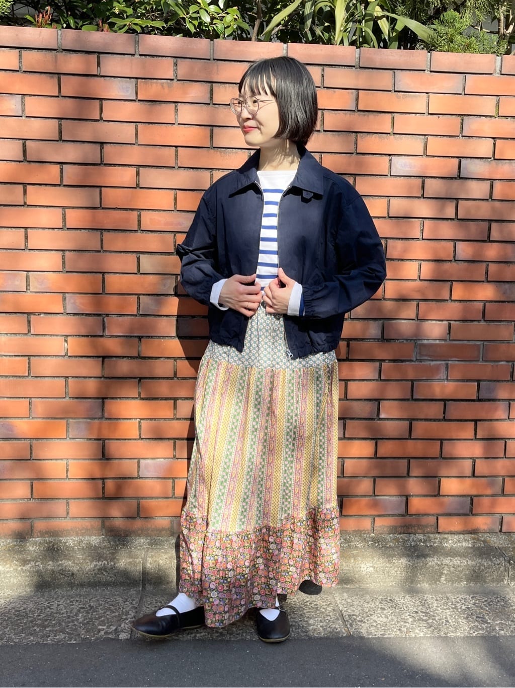 AMBIDEX アトリエ 身長:160cm 2025.03.18 AMBIDEX アトリエ 身長:160cm 2025.03.18