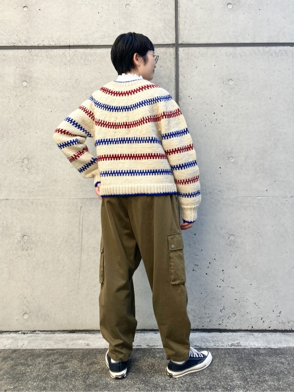 AMBIDEX �A�g���G �g���F160cm 2025.10.18