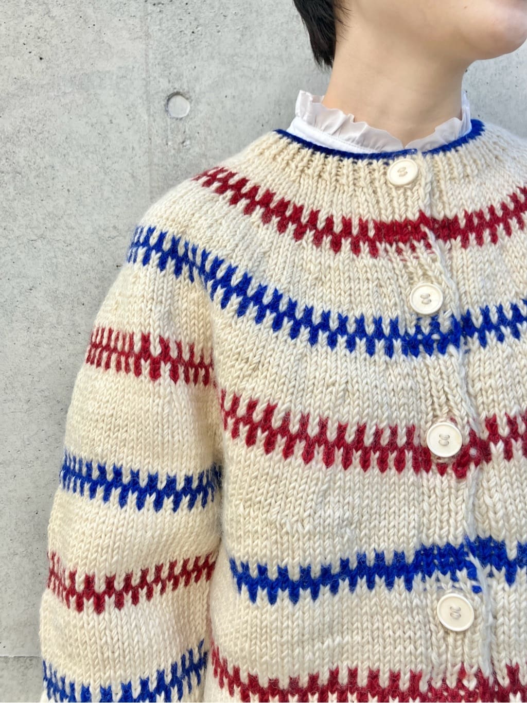 AMBIDEX �A�g���G �g���F160cm 2025.10.18