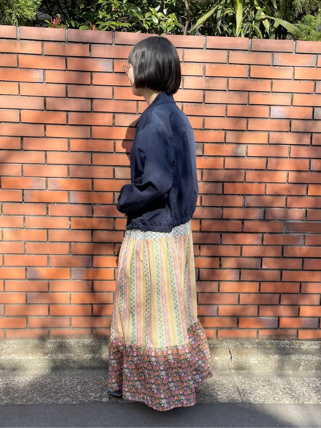 AMBIDEX アトリエ 身長:160cm 2025.03.18 AMBIDEX アトリエ 身長:160cm 2025.03.18