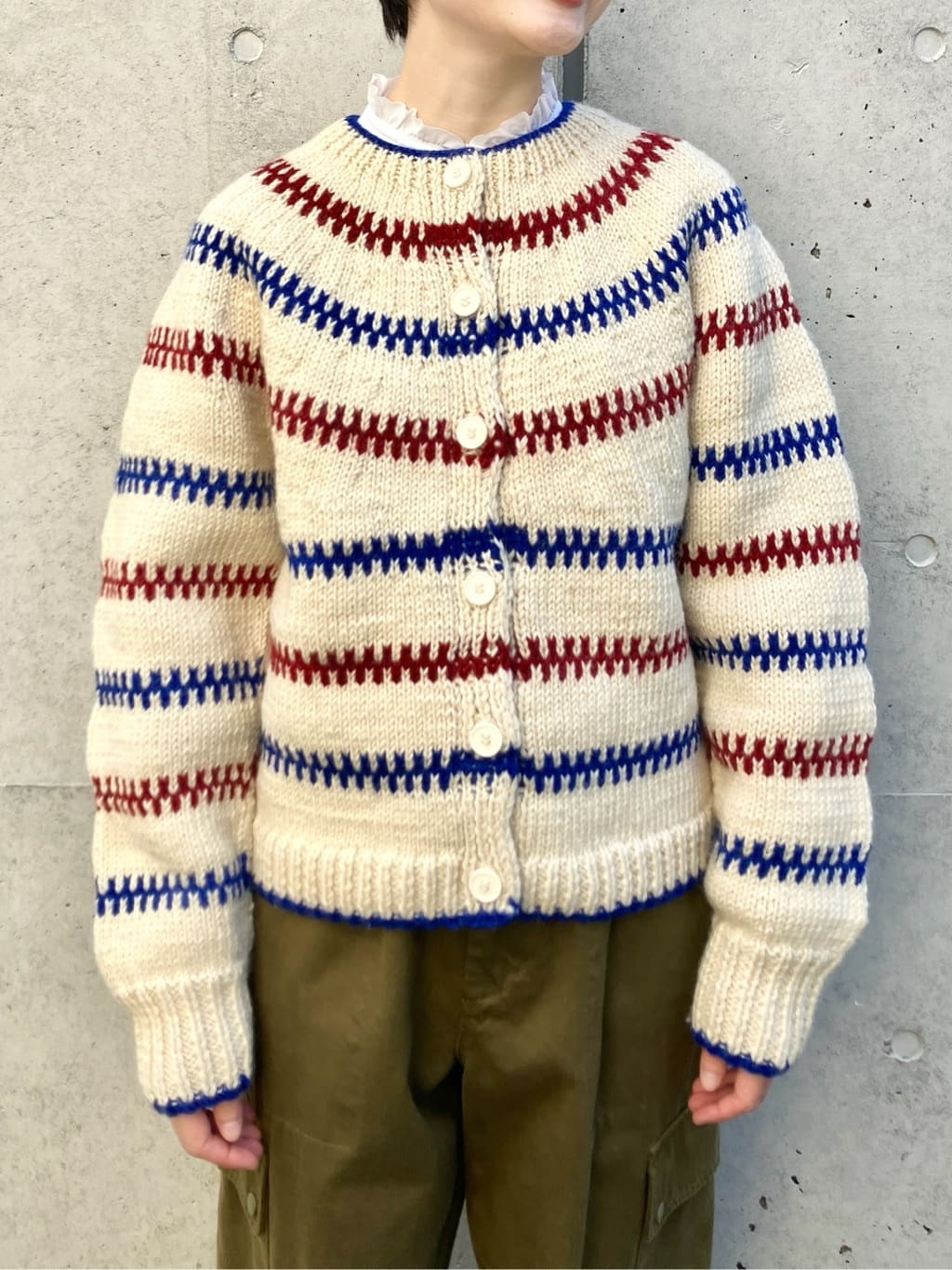 AMBIDEX �A�g���G �g���F160cm 2025.10.18