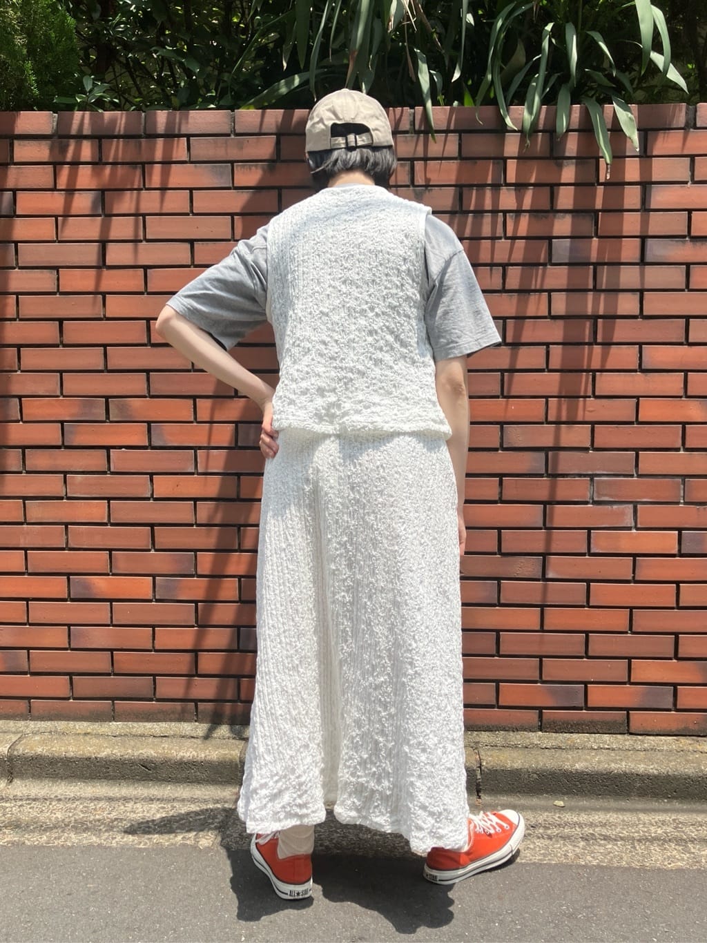 AMBIDEX アトリエ 身長:160cm 2025.06.24 AMBIDEX アトリエ 身長:160cm 2025.06.24