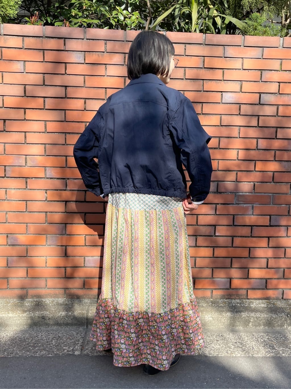 AMBIDEX アトリエ 身長:160cm 2025.03.18 AMBIDEX アトリエ 身長:160cm 2025.03.18