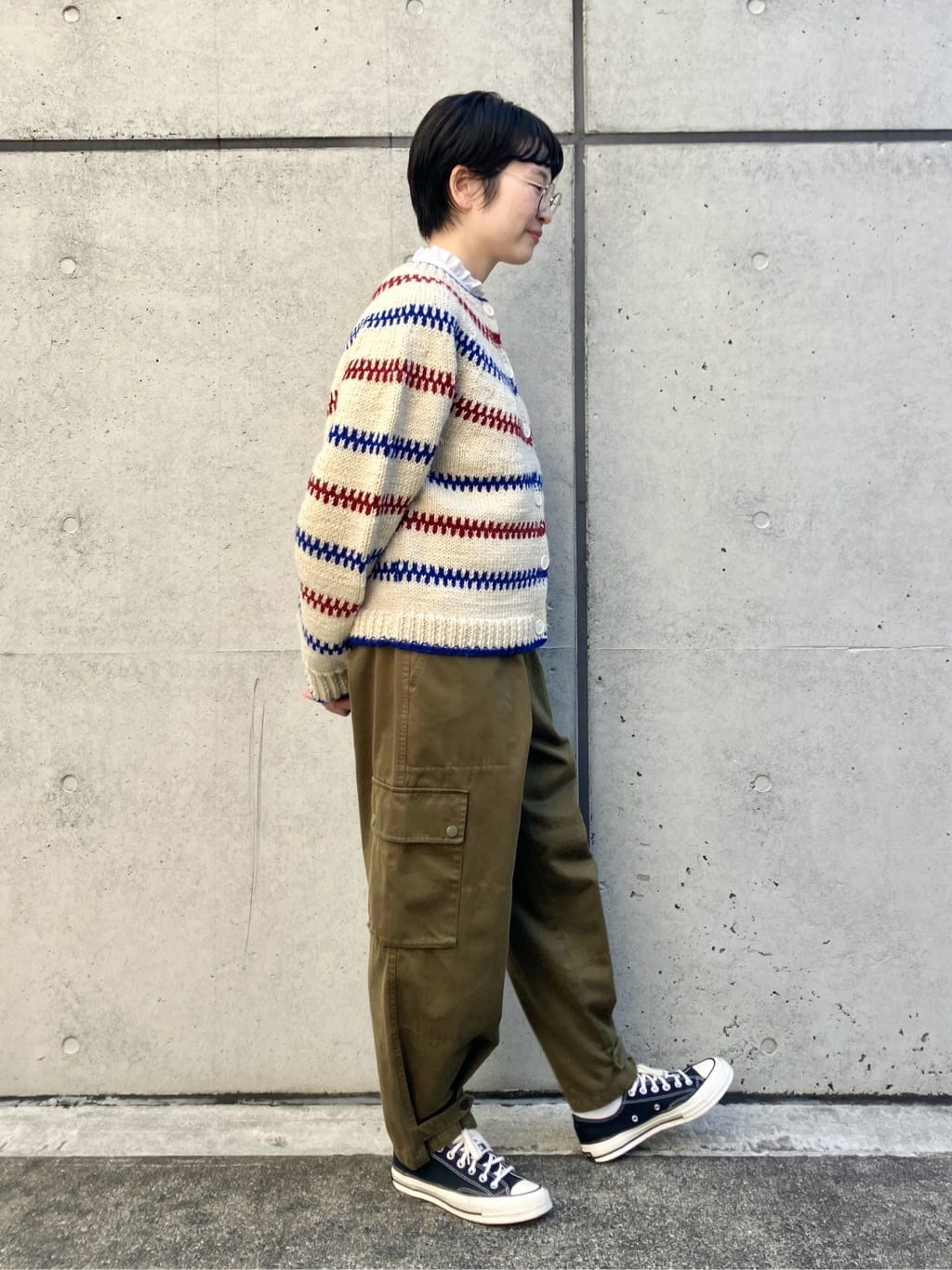 AMBIDEX �A�g���G �g���F160cm 2025.10.18