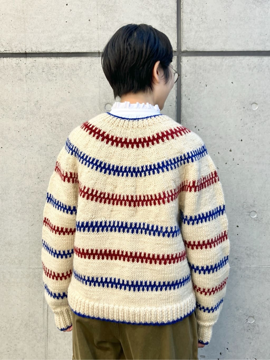 AMBIDEX �A�g���G �g���F160cm 2025.10.18