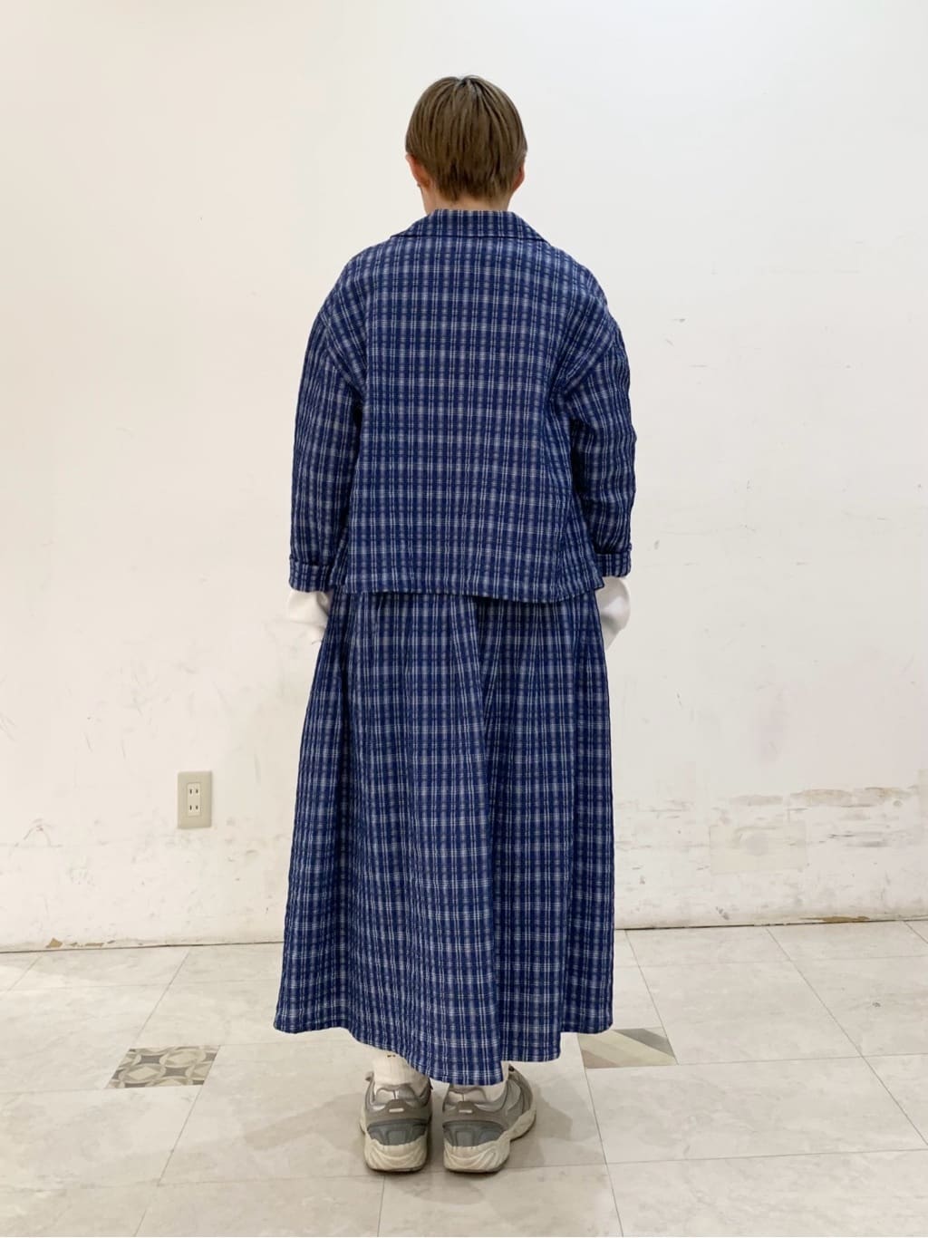bulle de savon 新宿ミロード 身長:153cm 2025.02.15 bulle de savon 新宿ミロード 身長:153cm 2025.02.15