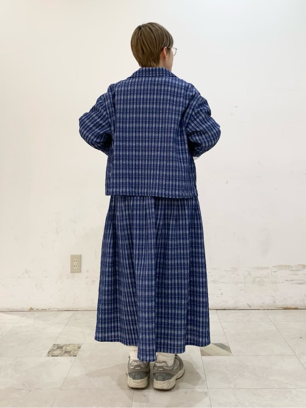 bulle de savon 新宿ミロード 身長:153cm 2025.02.15 bulle de savon 新宿ミロード 身長:153cm 2025.02.15