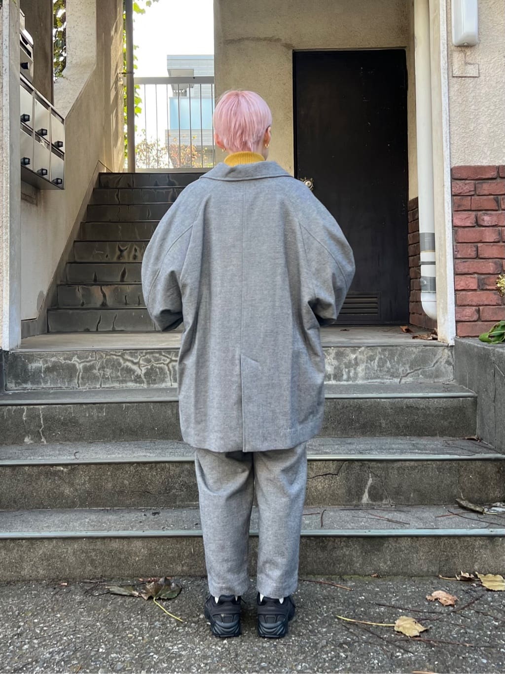 bulle de savon ���~�l��{ �g���F154cm 2025.10.23