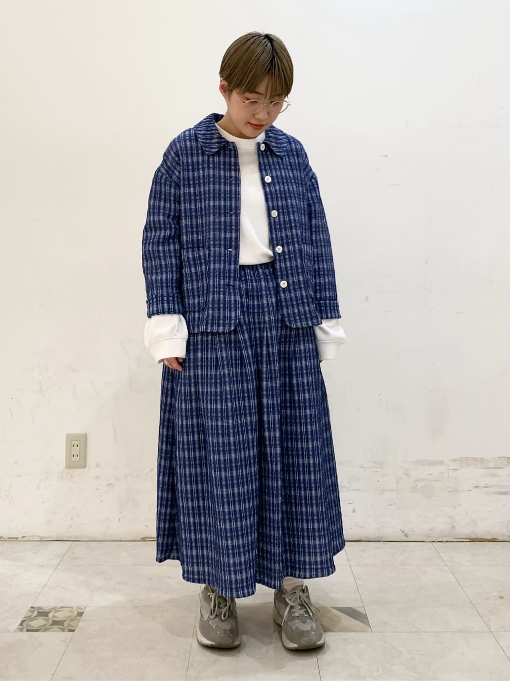 bulle de savon 新宿ミロード 身長:153cm 2025.02.15 bulle de savon 新宿ミロード 身長:153cm 2025.02.15
