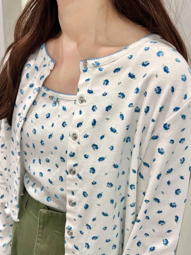 CHILD WOMAN CHILD WOMAN , PAR ICI ルミネ池袋 身長:153cm 2022.05.05 CHILD WOMAN CHILD WOMAN , PAR ICI ルミネ池袋 身長:153cm 2022.05.05