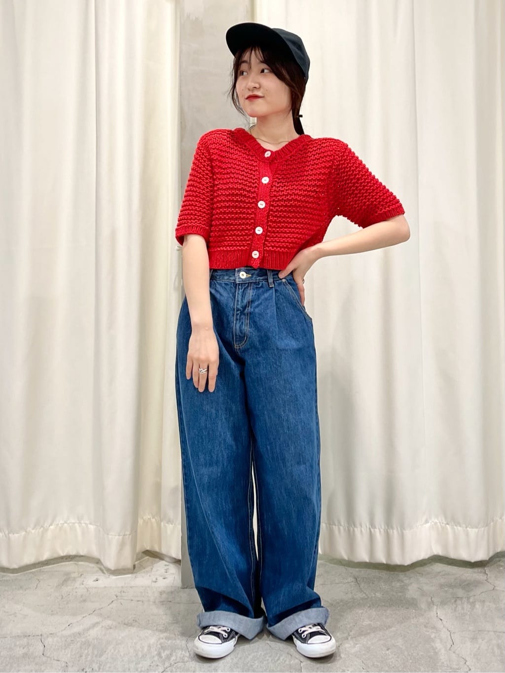 CHILD WOMAN CHILD WOMAN , PAR ICI ~lr gF153cm 2022.05.17