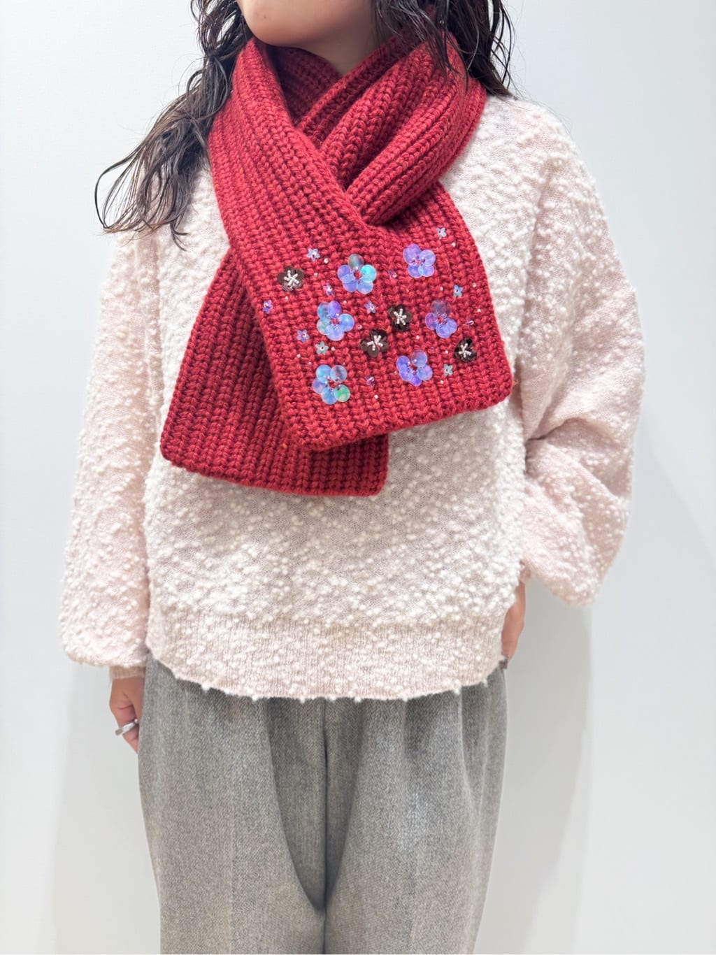 l'atelier du savon ���t�H�[�����h �g���F150cm 2025.12.04