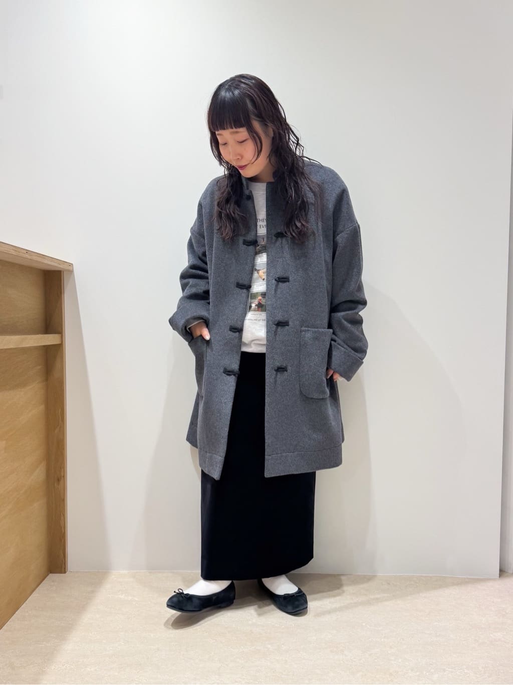 l'atelier du savon ���t�H�[�����h �g���F150cm 2025.11.28