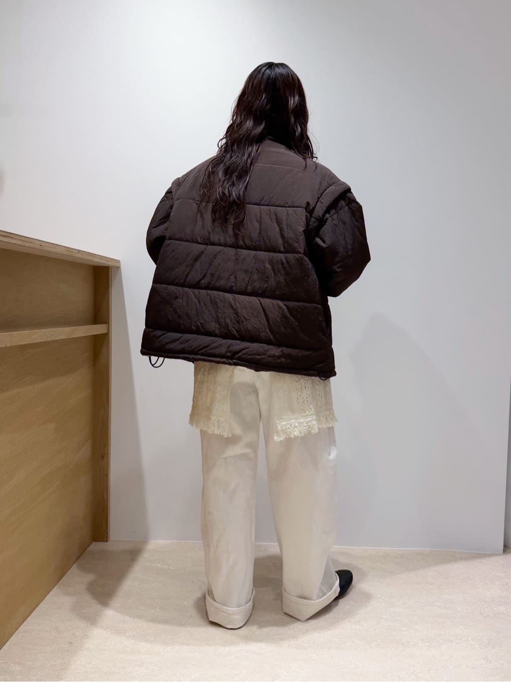 l'atelier du savon ���t�H�[�����h �g���F150cm 2025.12.12