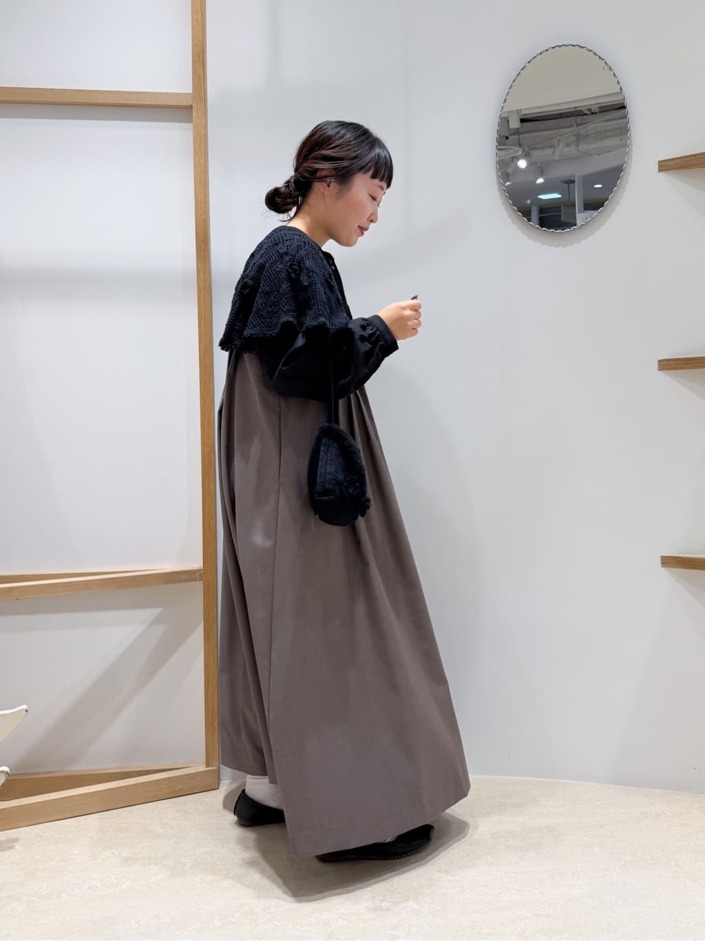l'atelier du savon ���t�H�[�����h �g���F150cm 2026.02.17