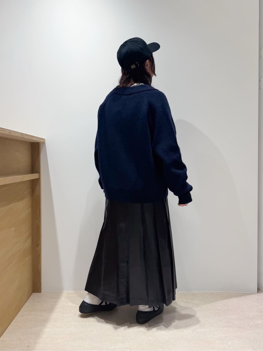 l'atelier du savon ���t�H�[�����h �g���F150cm 2025.12.04