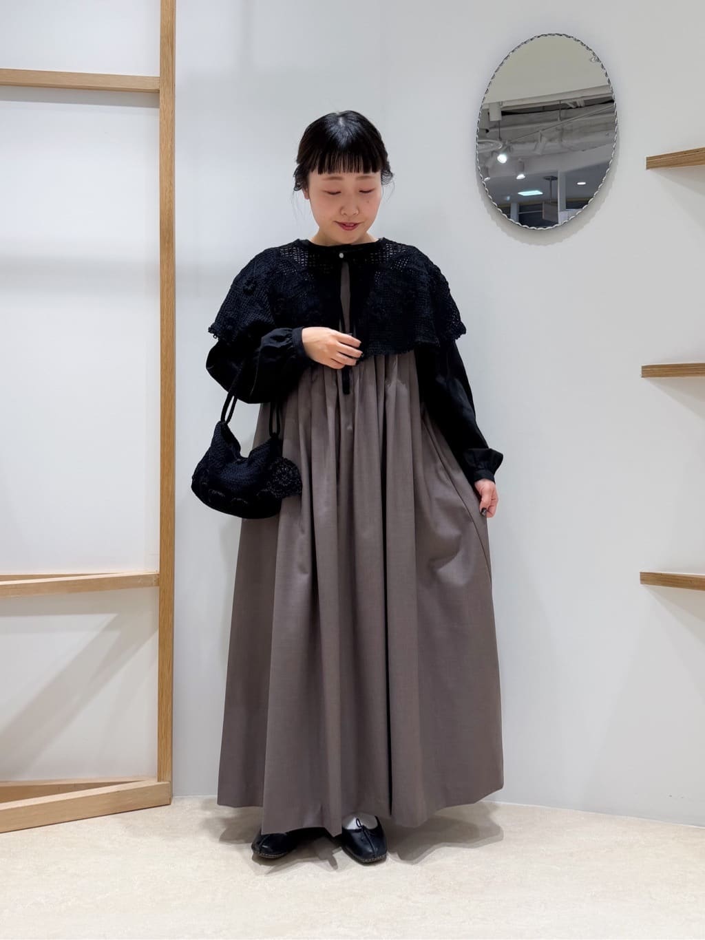 �y NEW �zl'atelier du savon ���t�H�[�����h �g���F150cm 2026.02.17