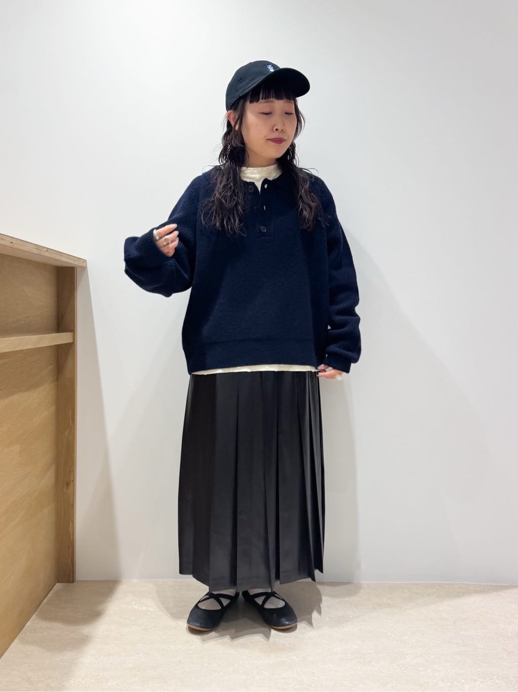 AMBIDEX Store コーディネート