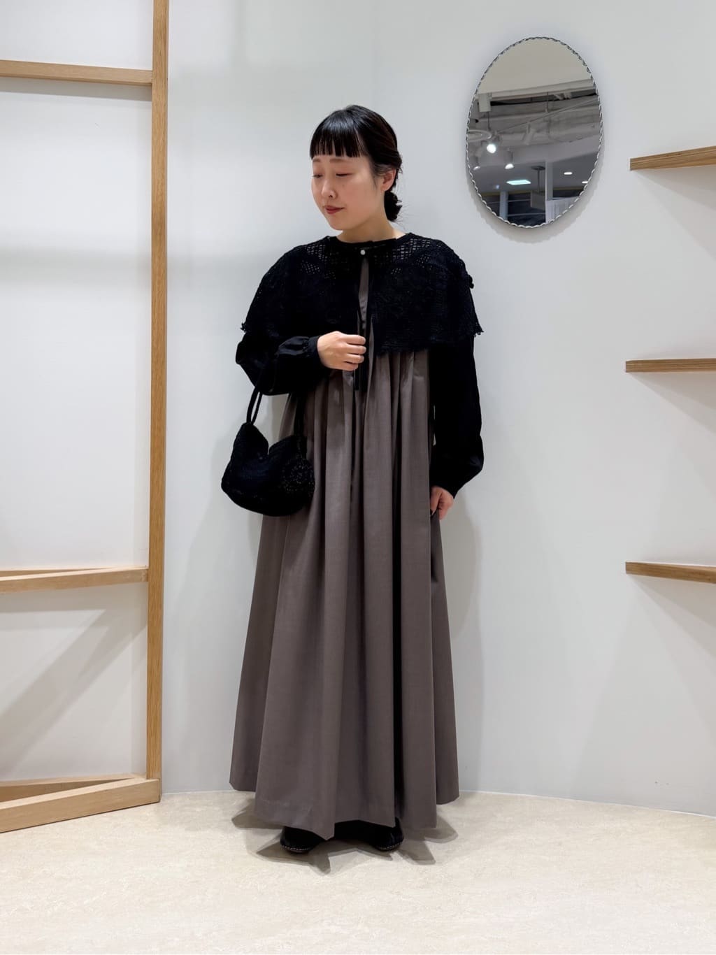 l'atelier du savon ���t�H�[�����h �g���F150cm 2026.02.17