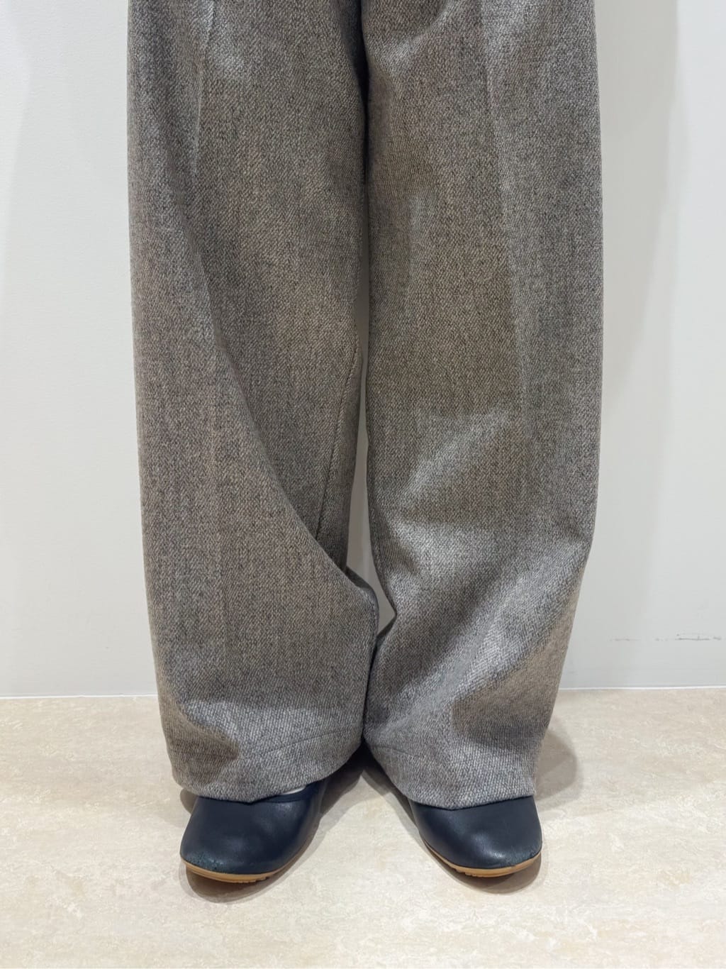 l'atelier du savon ���t�H�[�����h �g���F150cm 2025.12.04