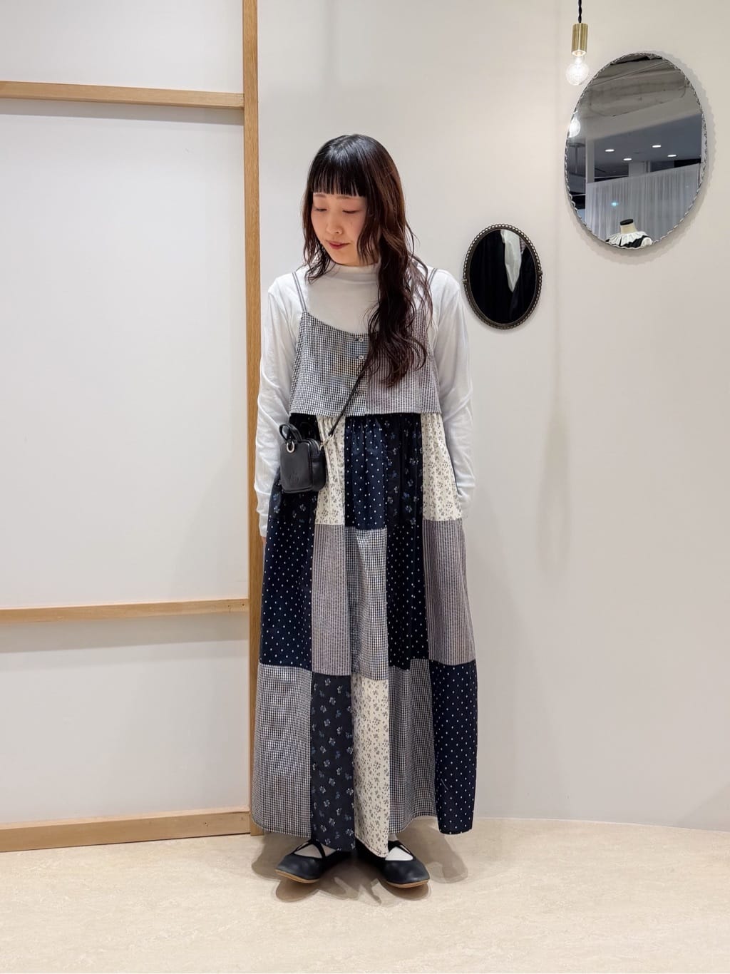 l'atelier du savon ���t�H�[�����h �g���F150cm 2026.03.27