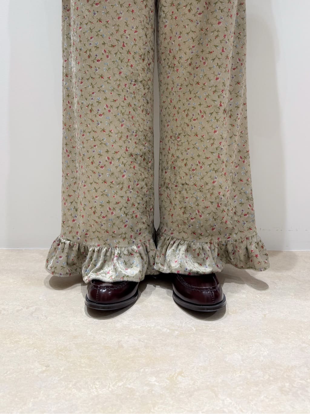 l'atelier du savon ���t�H�[�����h �g���F150cm 2025.11.10