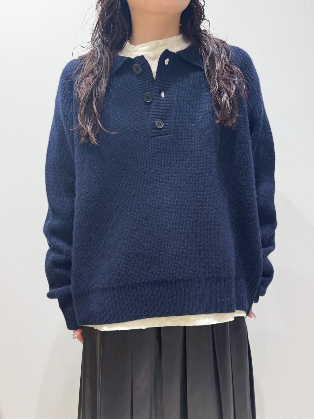 l'atelier du savon ���t�H�[�����h �g���F150cm 2025.12.04