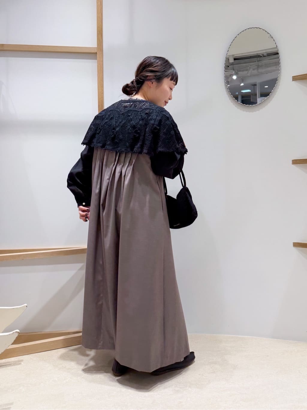 l'atelier du savon ���t�H�[�����h �g���F150cm 2026.02.17