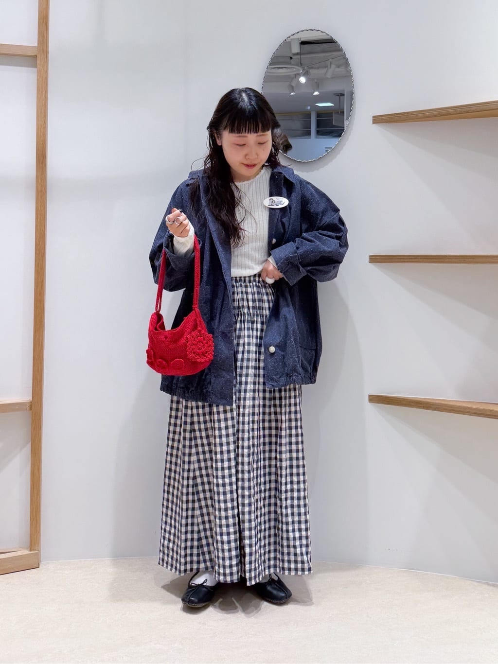 l'atelier du savon ���t�H�[�����h �g���F150cm 2026.02.19