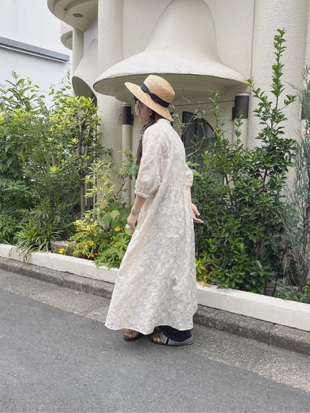 l'atelier du savon ラフォーレ原宿 身長:150cm 2025.06.26 l'atelier du savon ラフォーレ原宿 身長:150cm 2025.05.30