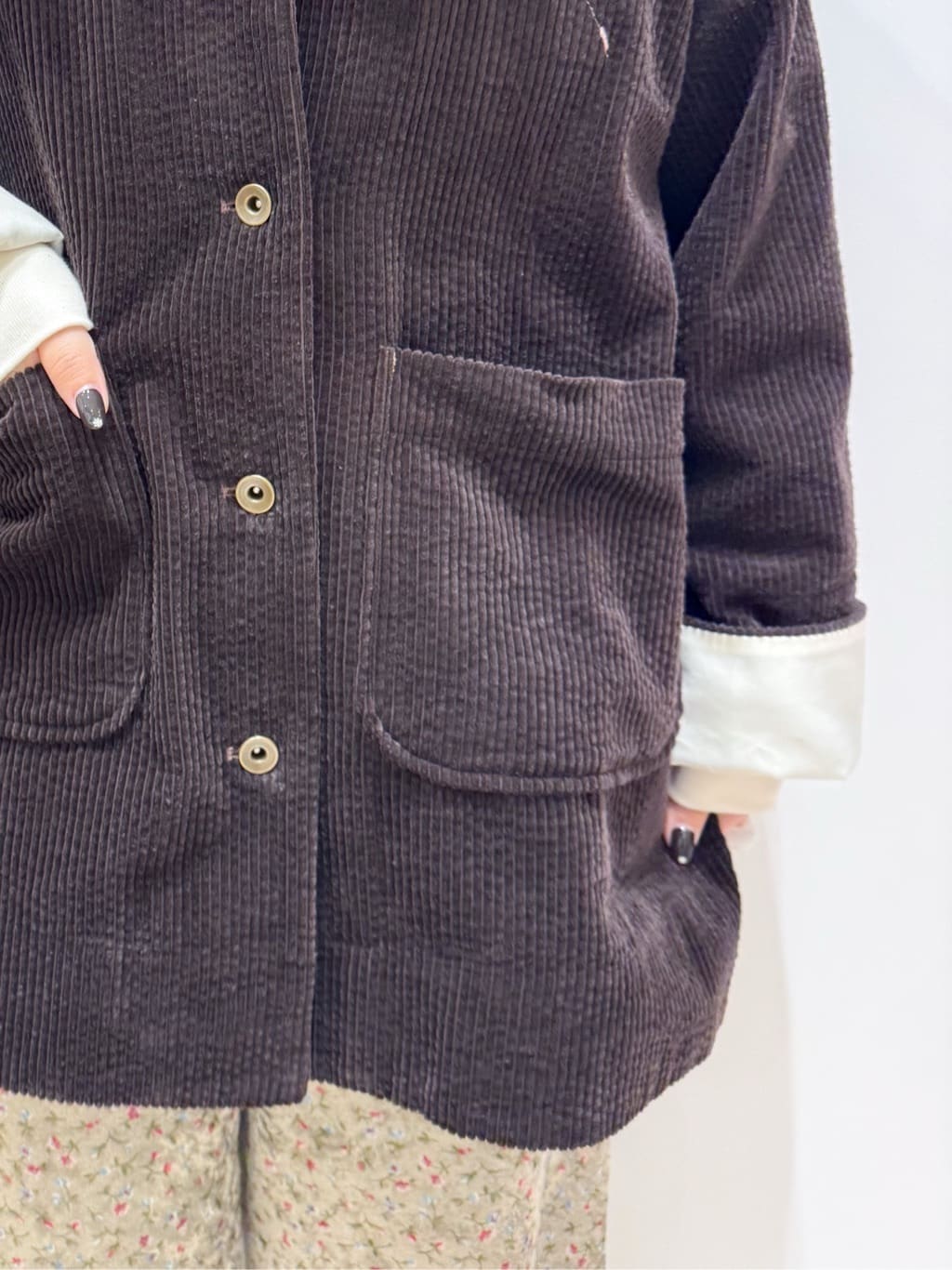 l'atelier du savon ���t�H�[�����h �g���F150cm 2025.11.10