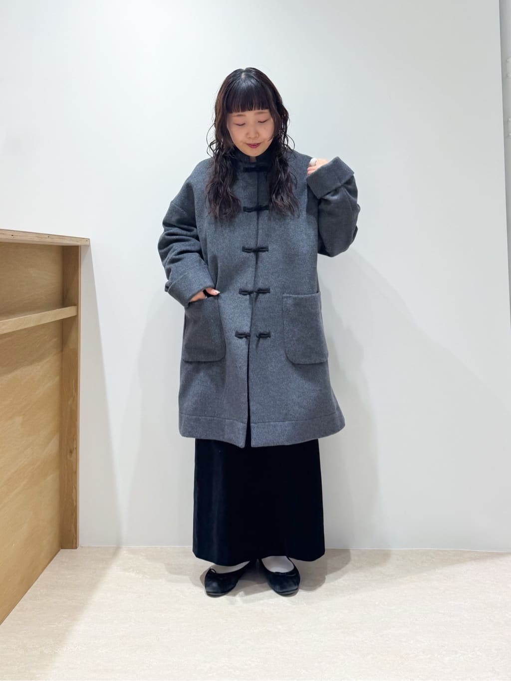 l'atelier du savon ���t�H�[�����h �g���F150cm 2025.11.28