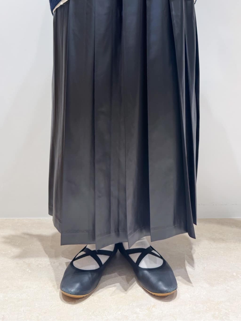 l'atelier du savon ���t�H�[�����h �g���F150cm 2025.12.04