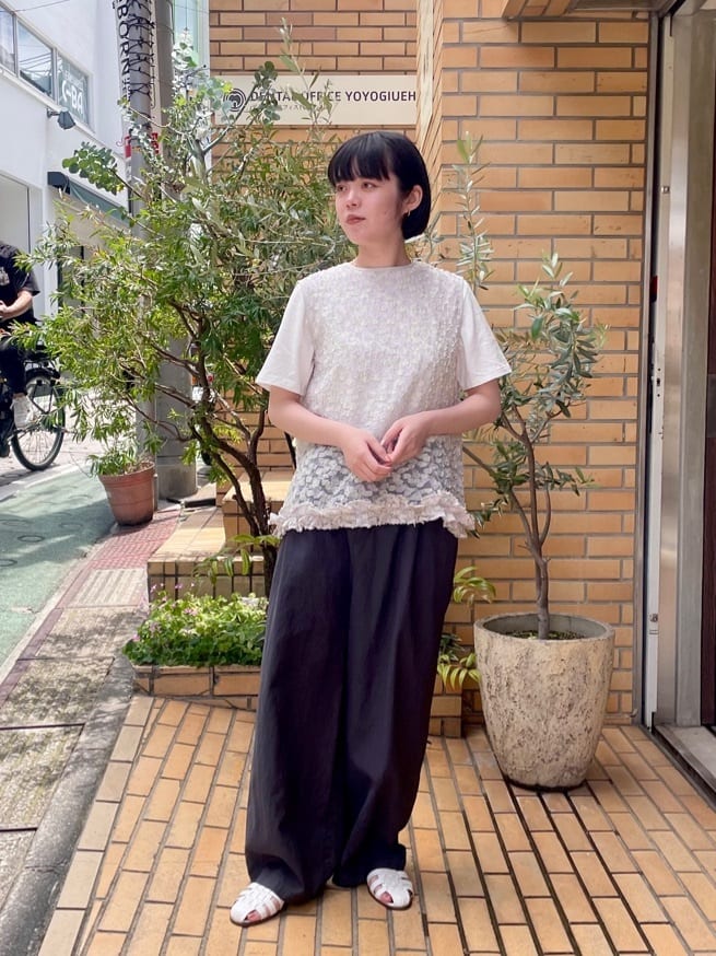 AMBIDEX Store コーディネート