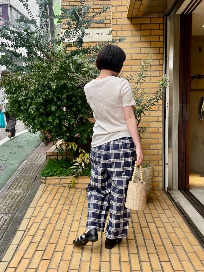 yuni ��X�؏㌴�H�� �g���F158cm 2026.05.07