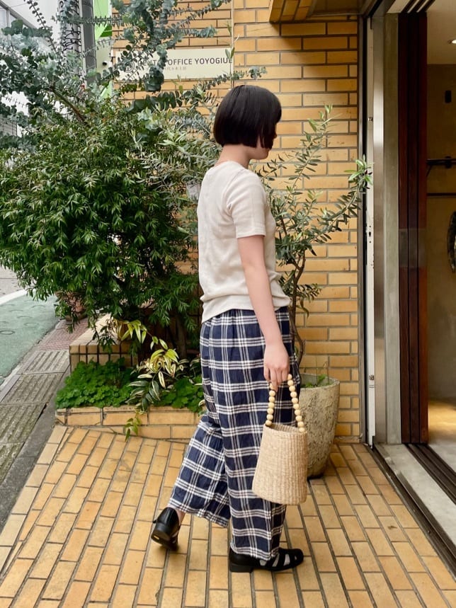 yuni ��X�؏㌴�H�� �g���F158cm 2026.05.07