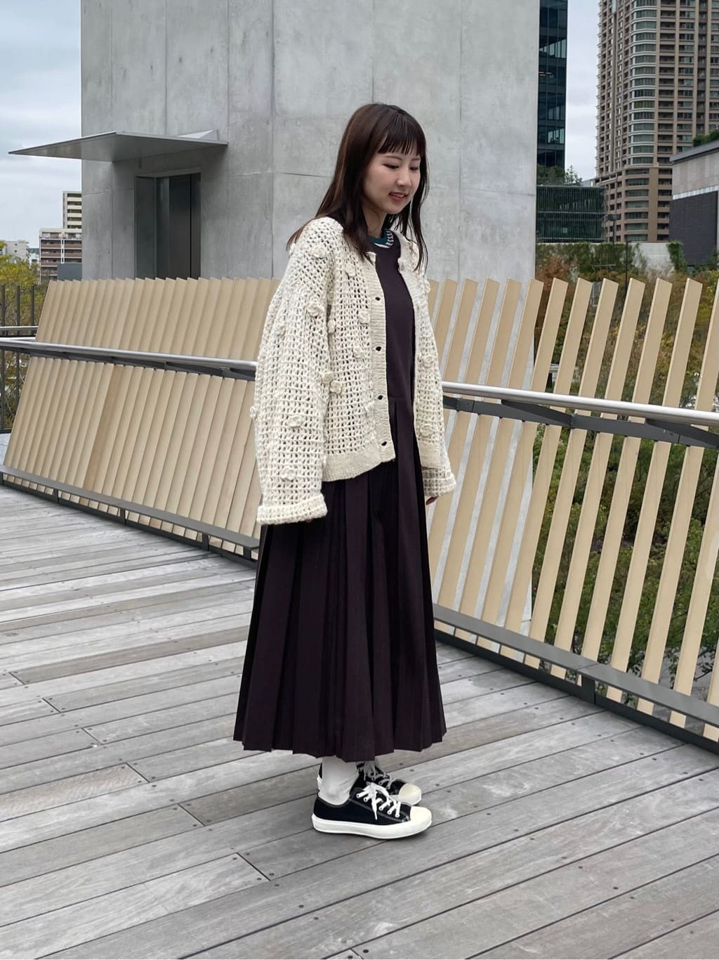 bulle de savon ���N�A�C�[�� �g���F156cm 2025.10.20