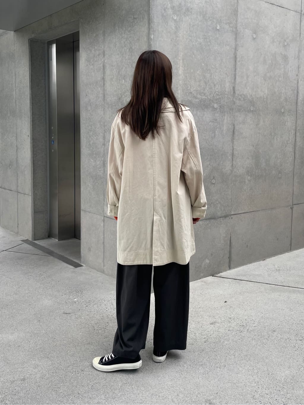 bulle de savon ���N�A�C�[�� �g���F156cm 2025.10.21