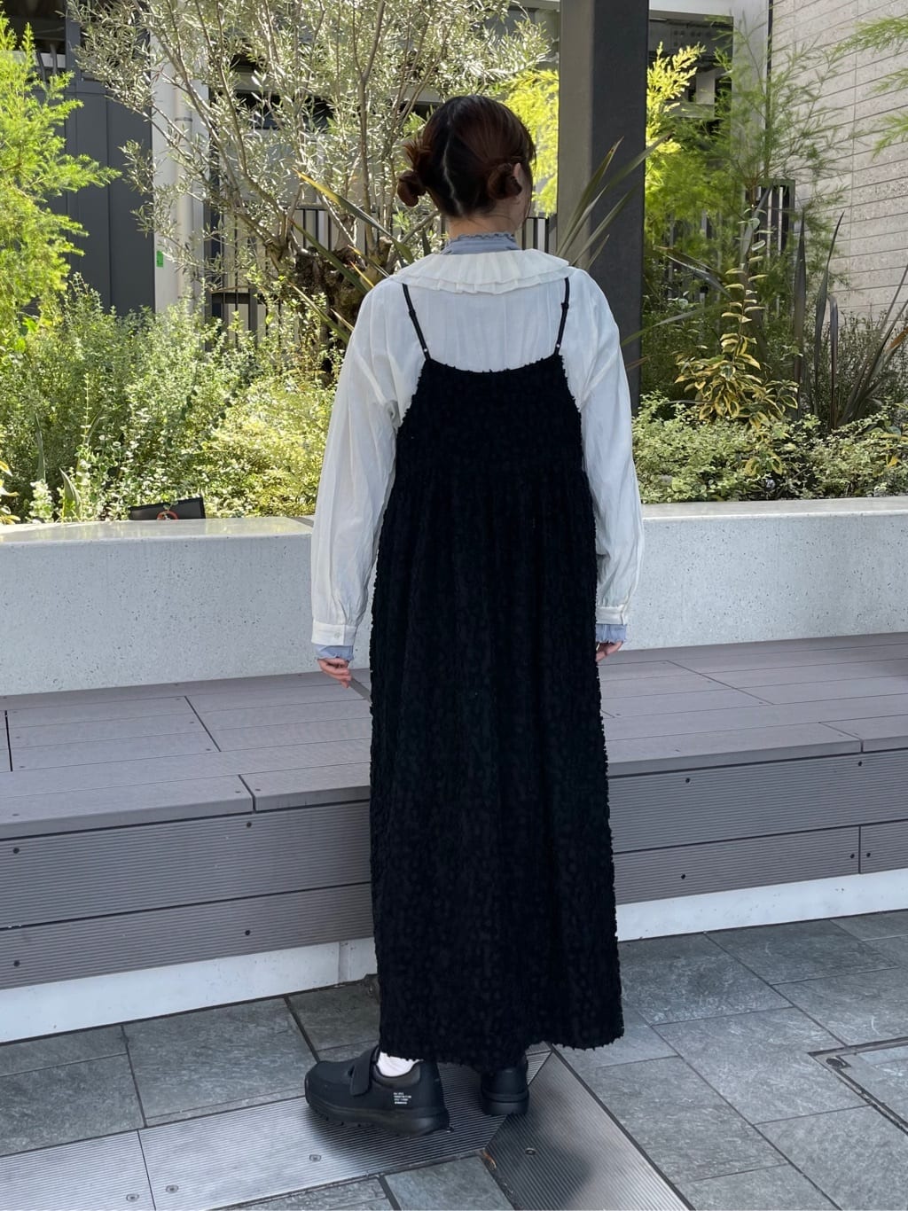 bulle de savon ���N�A�C�[�� �g���F156cm 2025.10.19