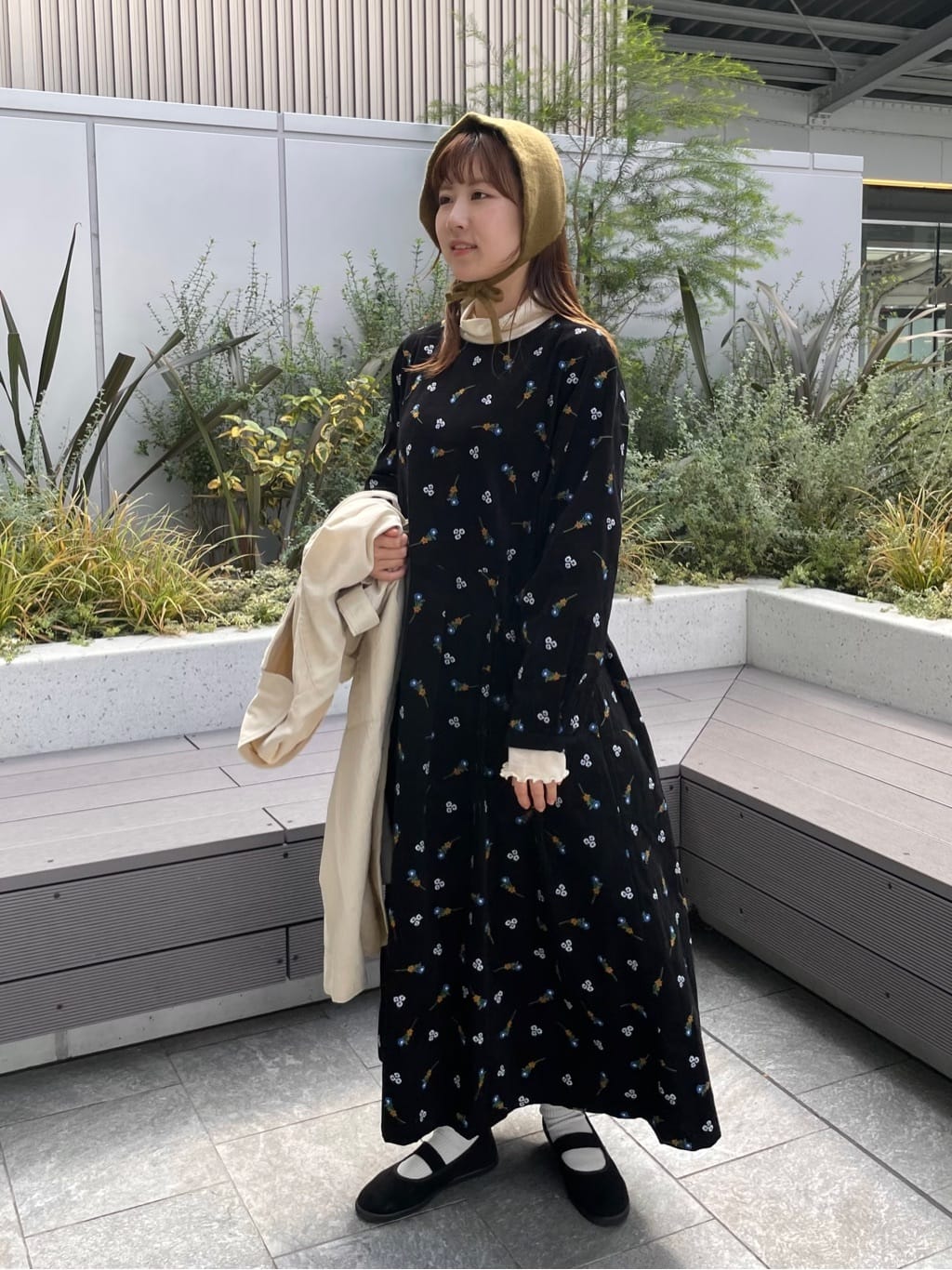 bulle de savon ���N�A�C�[�� �g���F156cm 2025.10.18