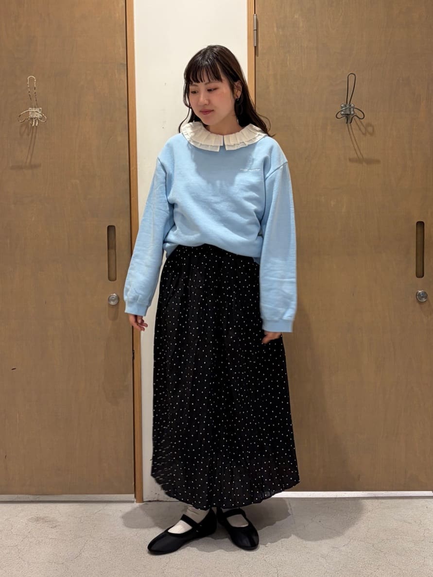 bulle de savon ���N�A�C�[�� �g���F156cm 2026.02.25