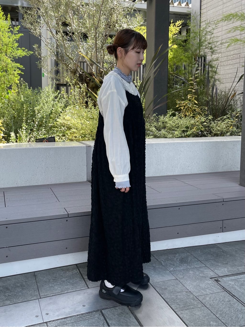 bulle de savon ���N�A�C�[�� �g���F156cm 2025.10.19