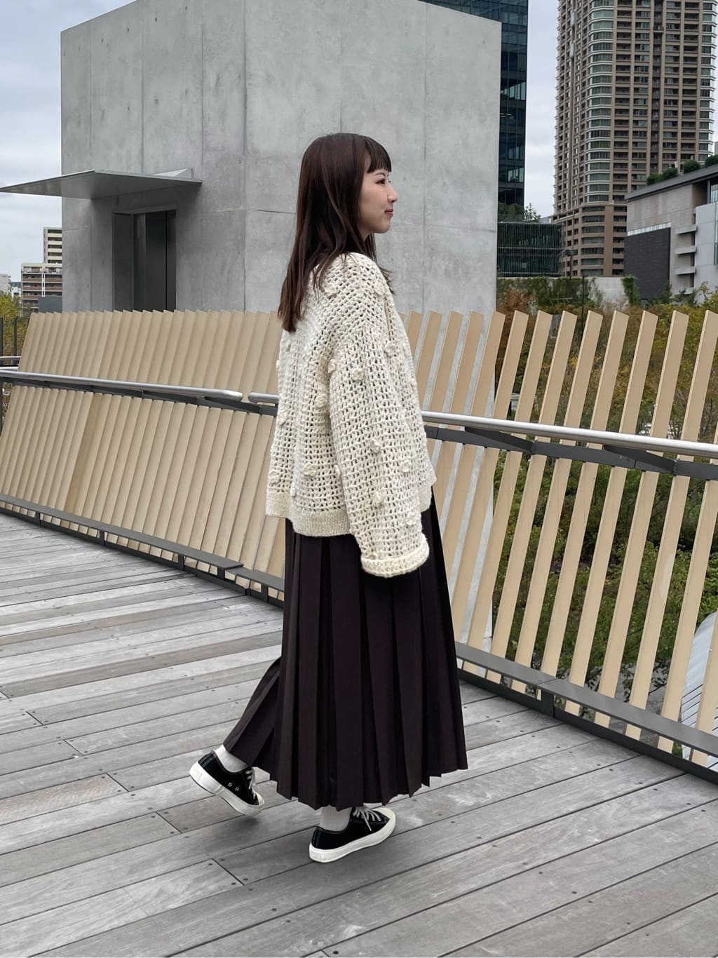 bulle de savon ���N�A�C�[�� �g���F156cm 2025.10.20