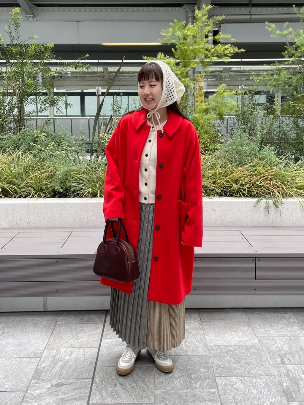 bulle de savon ���N�A�C�[�� �g���F156cm 2025.11.06