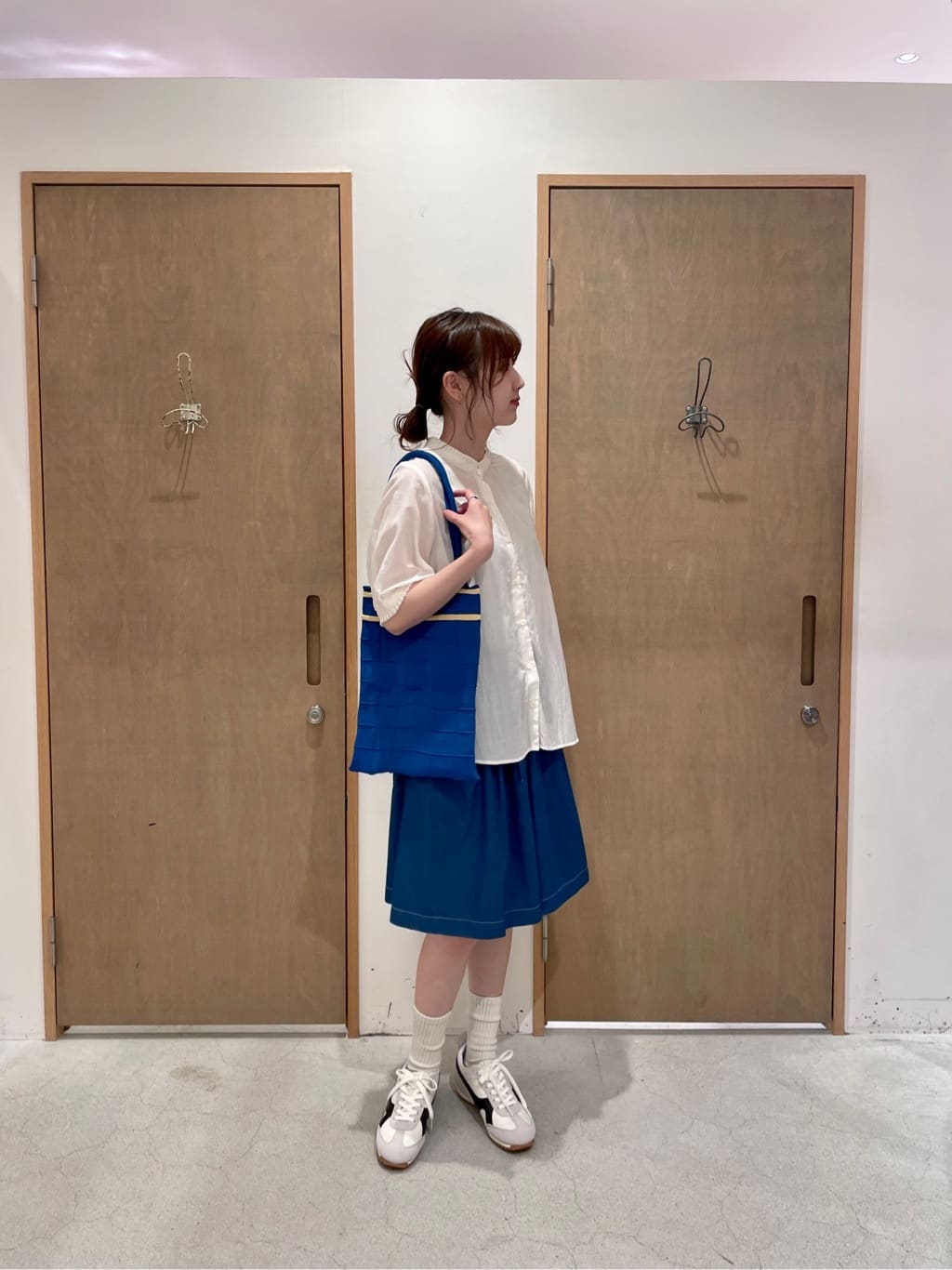 bulle de savon ルクアイーレ 身長:156cm 2025.06.18 bulle de savon ルクアイーレ 身長:156cm 2025.06.15