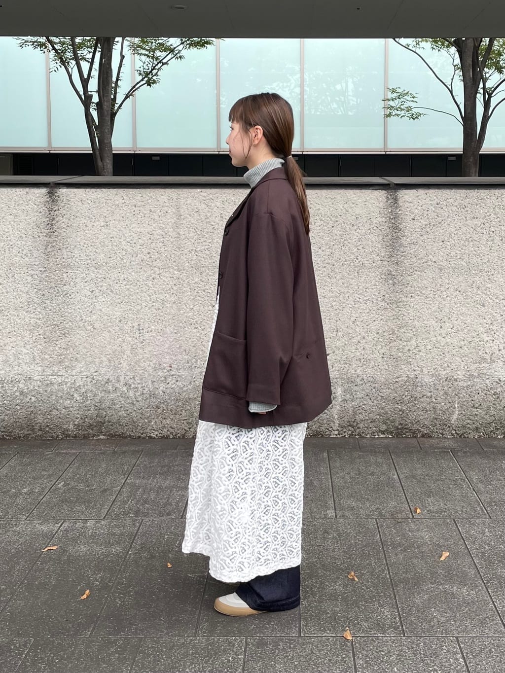 bulle de savon ���N�A�C�[�� �g���F156cm 2025.11.06