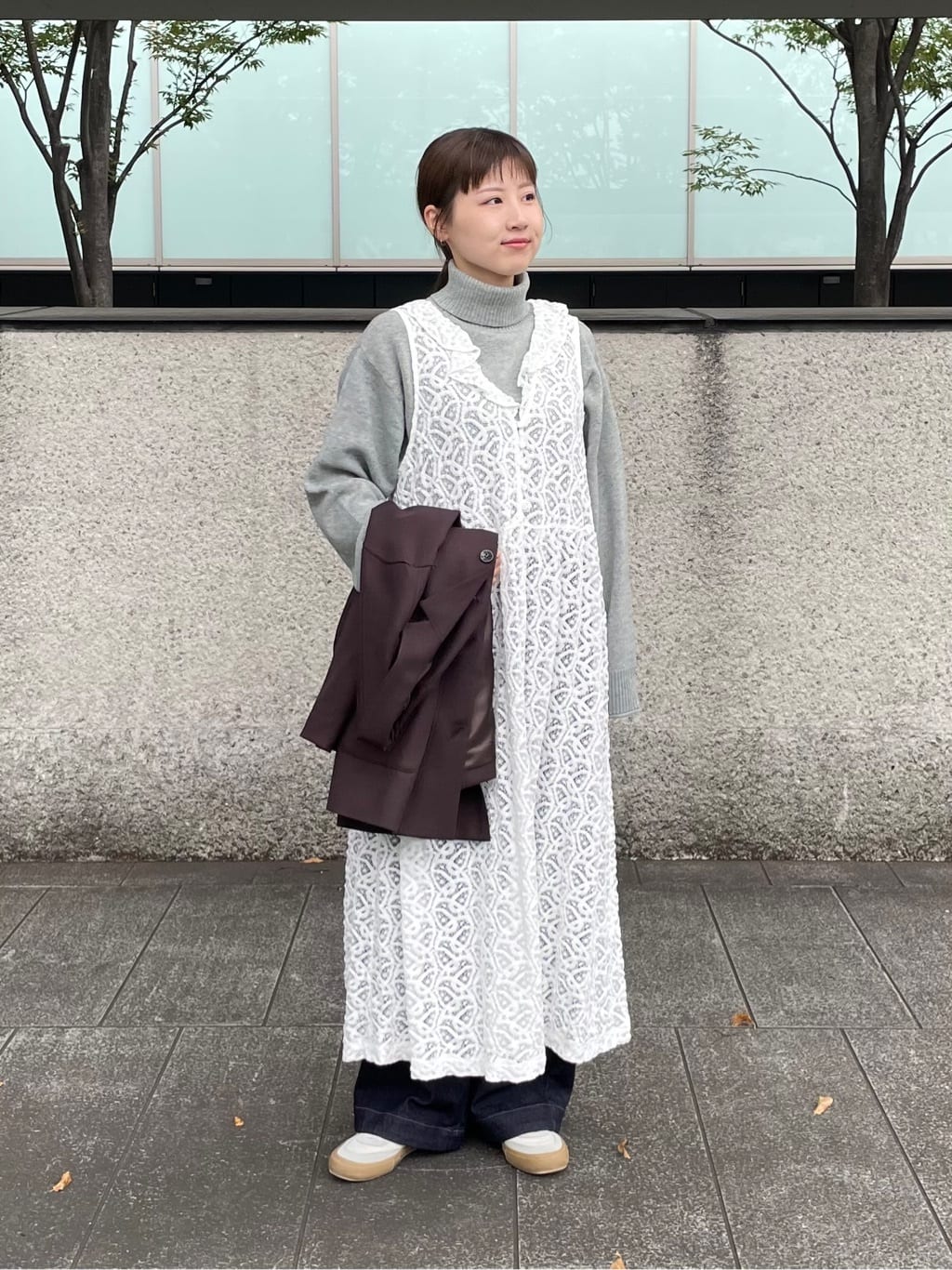 bulle de savon ���N�A�C�[�� �g���F156cm 2025.11.06