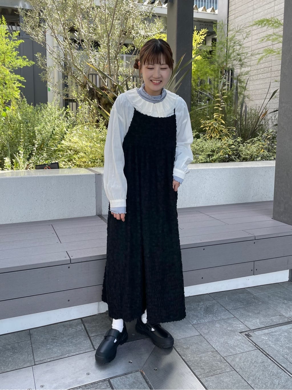 bulle de savon ���N�A�C�[�� �g���F156cm 2025.10.19