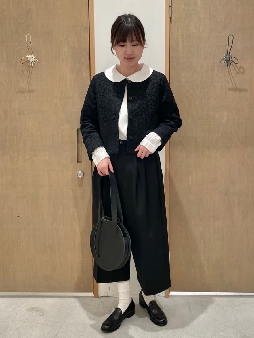bulle de savon ルクアイーレ 身長:156cm 2025.04.03 bulle de savon ルクアイーレ 身長:156cm 2025.02.28