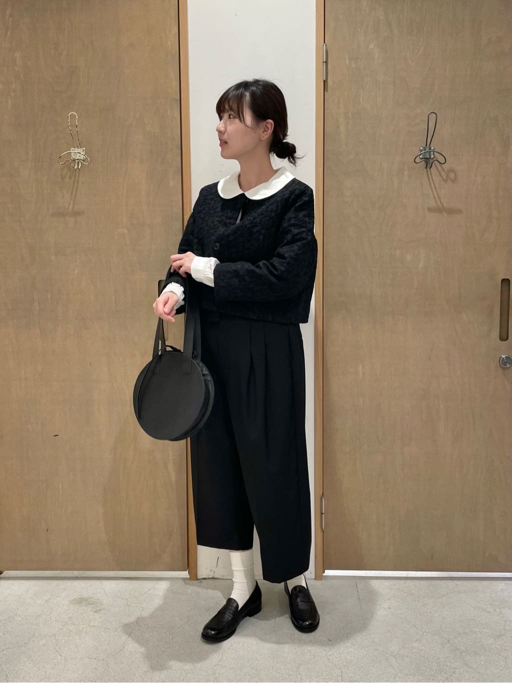 bulle de savon ルクアイーレ 身長:156cm 2025.04.03 bulle de savon ルクアイーレ 身長:156cm 2025.02.28